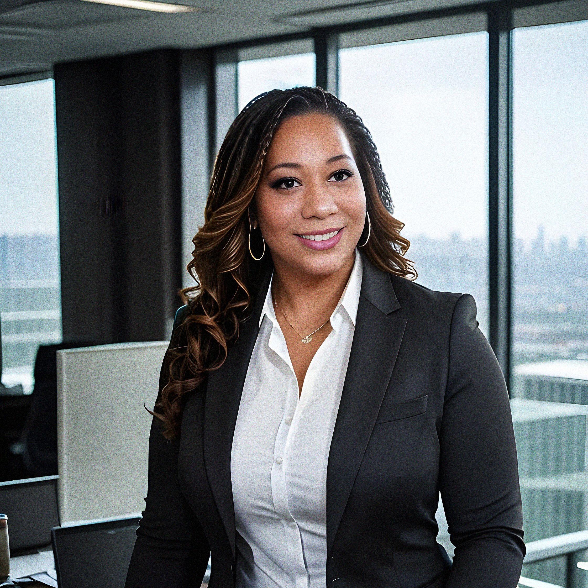 Amanda Harris, MBA-PM, PMP®, PMO-CP®, CSSGB